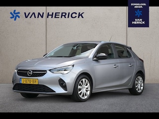 Opel Corsa 1.2 Edition 100PK | Automaat | Parkeersensoren | Carplay