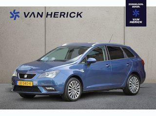Seat Ibiza ST 1.0 EcoTSI 95PK Style Connect | Carplay | Cruise Control | Parkeersensoren v+a