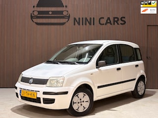 Fiat Panda 1.1 Actual NAP NIEUWE APK