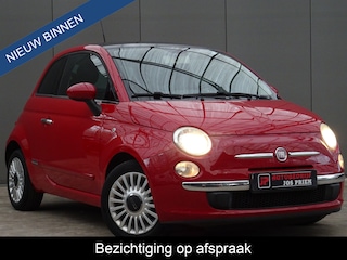 Fiat 500 0.9 TwinAir Lounge * INRUIL KOOPJE !!