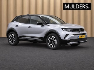 Opel Mokka 1.2 Turbo Hybrid GS NAVI / ECC / Stuurverw.