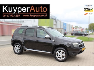 Dacia Duster 1.6 Lauréate km nap ,,airco trekhaak