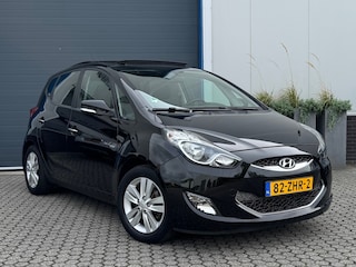 Hyundai ix20 1.4i i-Vision | Climate | Panorama | Inklap spiegels | Trekhaak