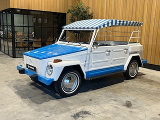 Volkswagen 181 THING ACAPULCO ONE OF 400 !!!