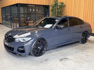 BMW 330d High Executive Edition M sport M performance. Eerste eigenaar met NAP