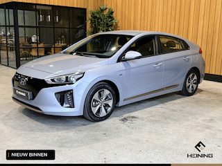 Hyundai Ioniq Comfort EV Camera. Navi. Apple-carplay. Baterrij 100%