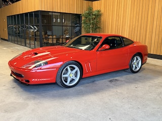 Ferrari 550 Maranello V12 | Handgeschakeld 56000 km.