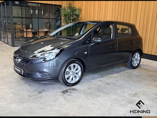 Opel Corsa 1.4 Favourite Airco. Cruise. Trekhaak. 78000 km met NAP