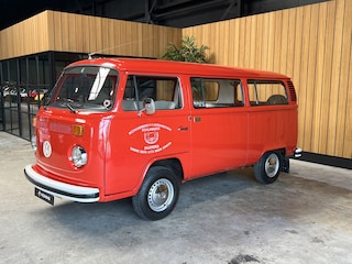 Volkswagen Overige Transporter Personenbus 2.0 Ongerestaureerd 51000 km