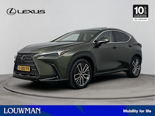 Lexus NX 450h+ AWD Executive Line | Schuif - Kanteldak | 360' Camera | Carplay |