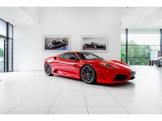 Ferrari F430 F430 Scuderia ~Ferrari Munsterhuis~