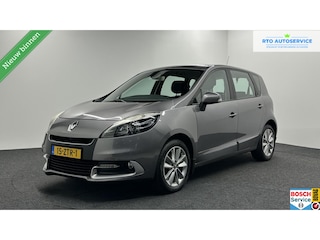 Renault Scénic 1.2 TCe Collection NAVIGATIE CRUISE ECC TREKHAAK LM.