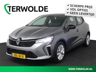 Renault Clio evolution TCe 90 | Achteruitrijcamera | Apple Carplay/Android Auto |