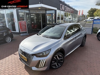 Peugeot 208 1.2 Hybr e-DCS6 GT pano automaat Apple Carplay