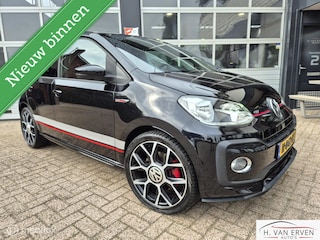 Volkswagen Up 1.0 TSI GTI 130PK CLIMA CRUISE PDC 17"