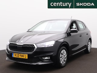 Skoda Fabia 1.0 TSI Selection Apple Carplay/Android Auto - Automaat - Pdc - Cruise