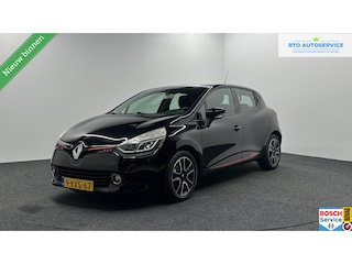 Renault Clio 0.9 TCe Expression NAVIGATIE TREKHAAK CRUISE LM.