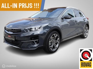 Kia XCeed 1.6 GDi PHEV ExecutiveLine Alle Opties + Trekhaak !!!