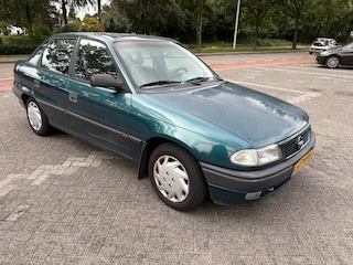 Opel Astra 1.6 GLS / EXPORT / CV / TREKHAAK / APK 07-2026