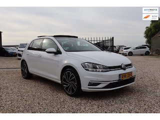 Volkswagen Golf 1.0 TSI Comfortline PANO KEYLESS APP CONNECT