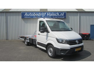Volkswagen Crafter OPRIJWAGEN
