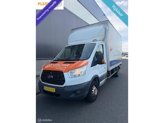 Ford Transit 350 2.2 TDCI L4H1 Ambiente, VASTE PRIJS!