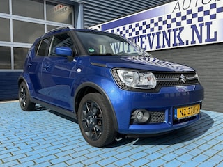 Suzuki Ignis 1.2 Select AIRCO STOELVERW. APPLE HOGE INSTAP