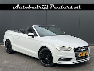 Audi A3 Cabriolet 1.4 TSI Sport Navi Xenon