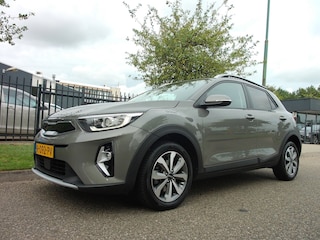 Kia Stonic 1.0 T-GDi 120pk DCT7 DynamicPlusLine AUTOMAAT Multi Media
