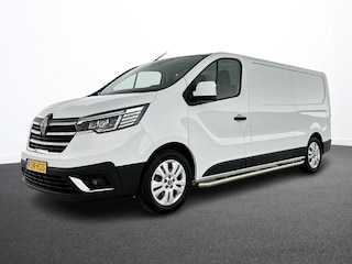 Renault Trafic 2.0 Blue dC1 150PK T30 L2H1 Advance Automaat Navigatie Airco Lichtmetalen velgen Betimmering Trekhaak Camera Parkeersensoren Dab