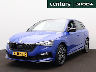 Skoda Scala 1.5 TSI Sport Business | Camera | Panodak | Clima | Adap. Cruise |