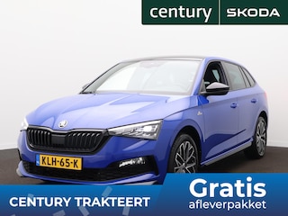 Skoda Scala 1.5 TSI Sport Business | Camera | Panodak | Clima | Adap. Cruise |