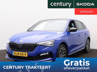 Skoda Scala 1.5 TSI Sport Business | Camera | Panodak | Clima | Adap. Cruise |