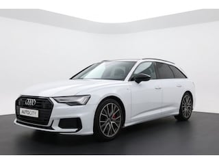 Audi A6 Avant 55 TFSI e quattro Competition Pano l HUD l Memory l VOL OPTIES
