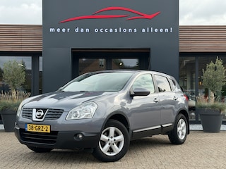 Nissan Qashqai 2.0 Acenta