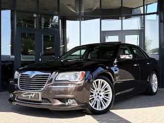 Lancia Thema 3.0 MULTIJET PLAT. - PANO - AFN. TREKH.