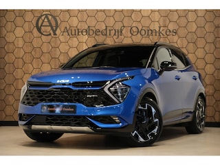 Kia Sportage 1.6 T-GDi Plug-in Hybrid AWD GT-Line *PANORAMADAK* |32dkm| Camera/Navi/"19 LMV