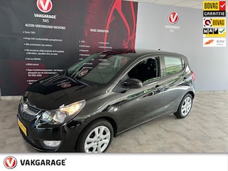 Opel Karl 1.0 ecoFLEX Edition. incl. beurt en garantie.