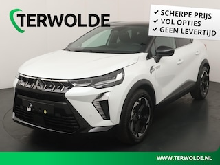 Mitsubishi ASX 1.8 HEV AT Executive | Google navigatie | 360 Camera | Stoelverwarming |