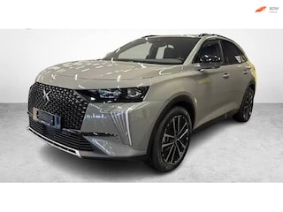 DS 7 1.6 PHEV|225pk|BTW-Auto|Etoile|Panodak