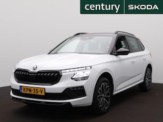 Skoda Kamiq 1.0 TSI Selection Apple Carplay/Android Auto - Automaat - Camera - Clima