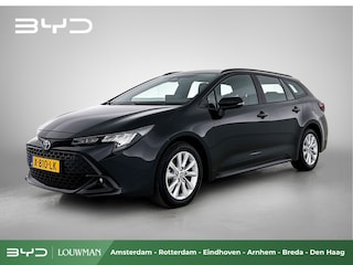 Toyota Corolla Touring Sports Hybrid 140 Active | Origineel NL Auto |