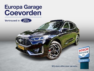 Ford Kuga 2.5 PHEV ST-Line X | AGR-STOELEN | HAAK | WINTERPACK | PANO | 360 CAMERA |