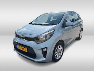 Kia Picanto 1.0 CVVT EconomyLine / Airco / Lichtmetaal / Allseason