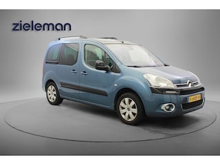 Citroën Berlingo 1.6 VTi XTR - Cruise, Trekhaak, Panoramadak
