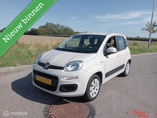 Fiat Panda 1.2 nap airco 4 cilinder!! trekhaak