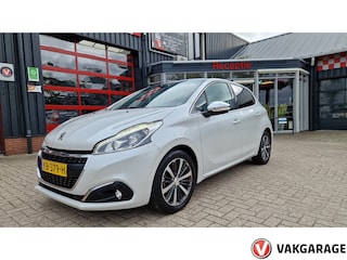 Peugeot 208 1.2 PureTech Allure