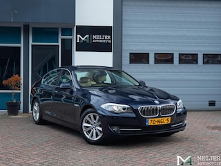 BMW 528i High Executive