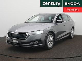 Skoda Octavia Combi 1.4 TSI iV PHEV Business Edition / Camera / Navi / Adap. Cruise