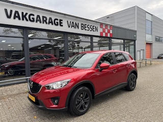 Mazda CX-5 2.0 Skylease 2WD CLIMA-TREKHAAK